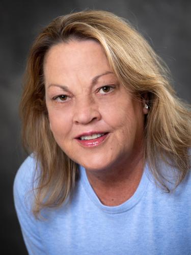 Maureen Dunn-Packer