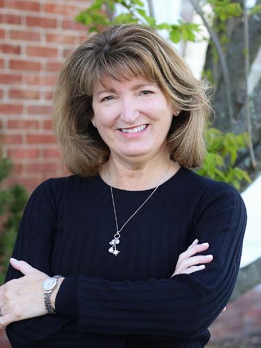 Michelle Rockwell
