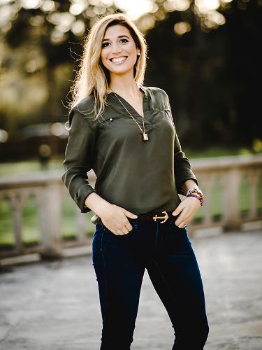 Michelle Shevlin