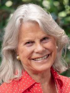 Nancy Richmond
