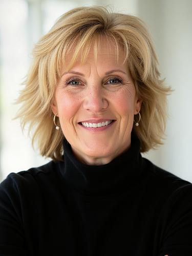 Nancy Ryan