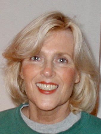 Nancy Weaver