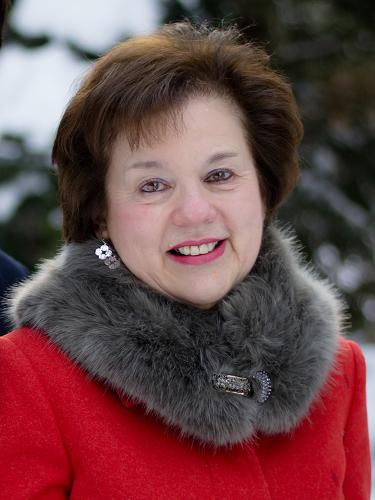 Patricia Murphy