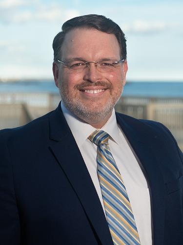 Paul Chapman