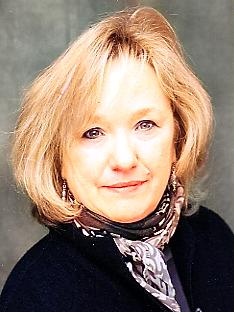 Paula Morrison