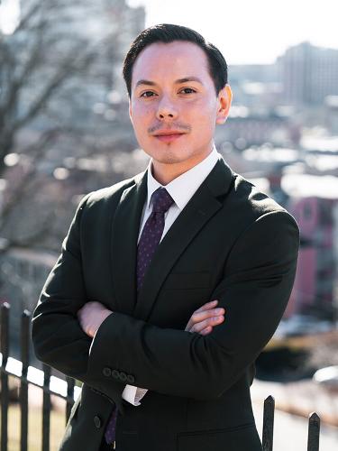 Ramiro Encizo