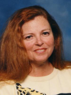 Rhonda Marvell