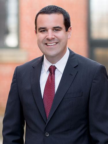 Robert Williamson
