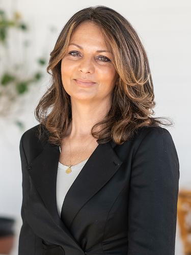 Sally LaBonte
