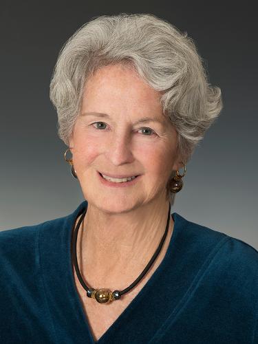 Susan Erkkinen