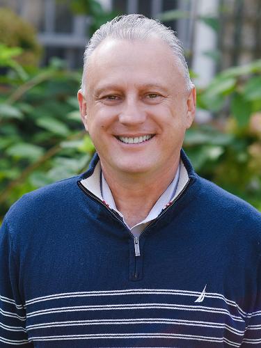 Tom Wegner