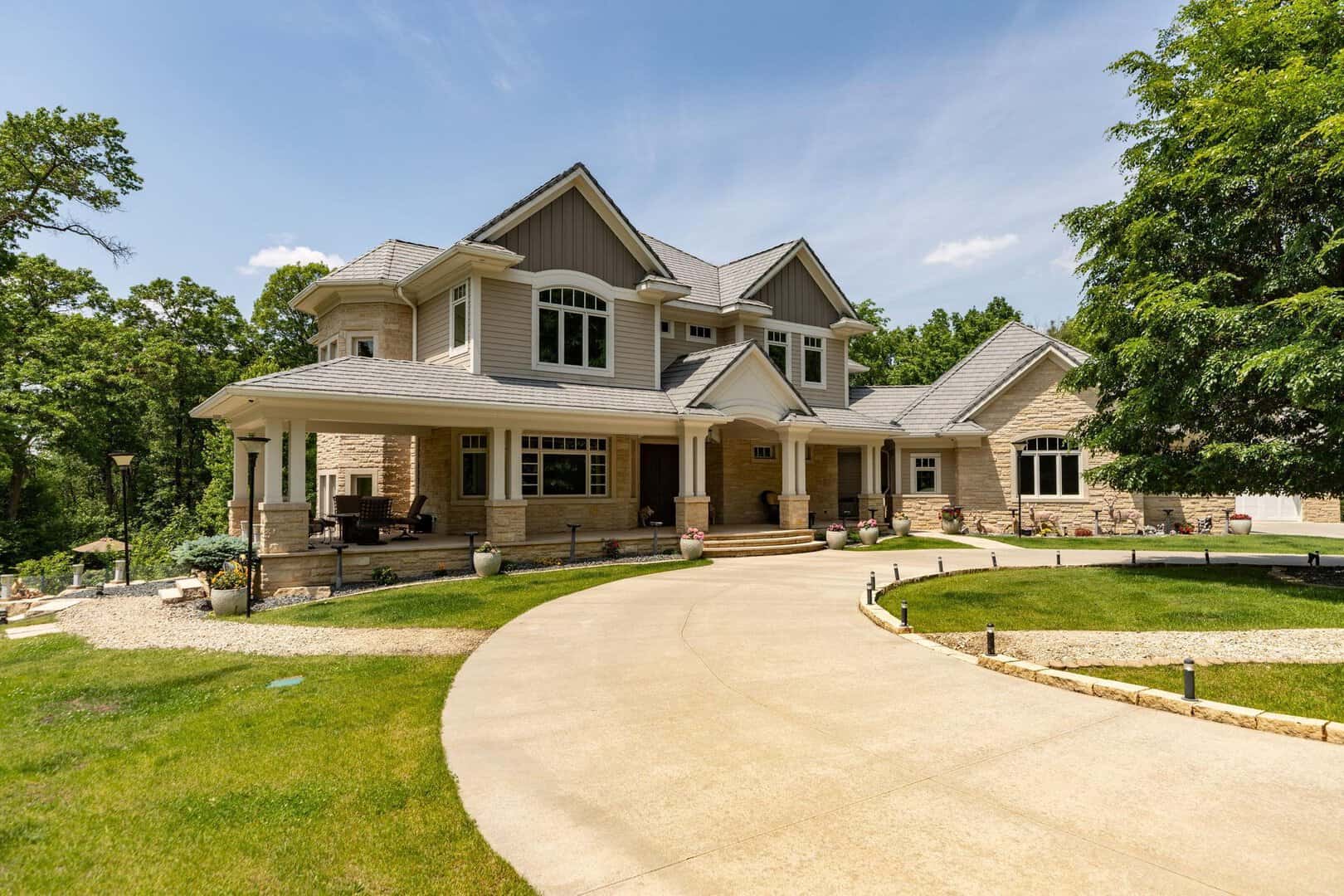 Luxury