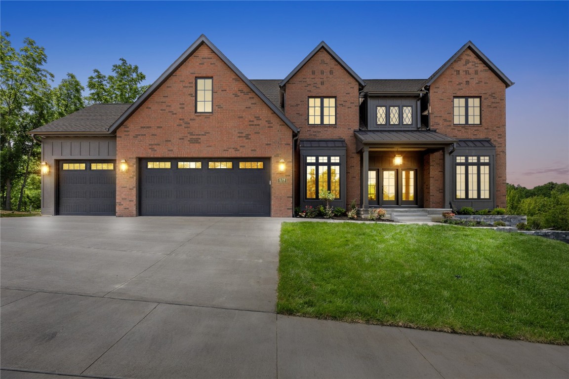 New Construction