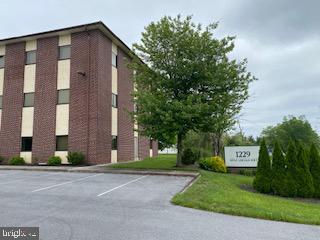Our Commercial Properties