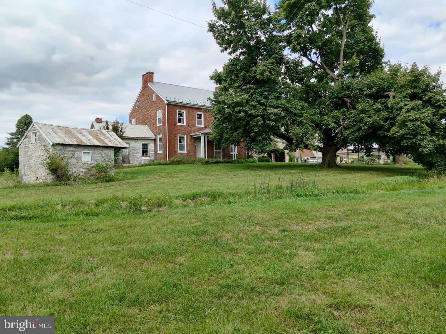 Featured Vacant Land
