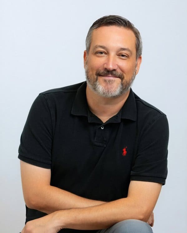 Matt Robert