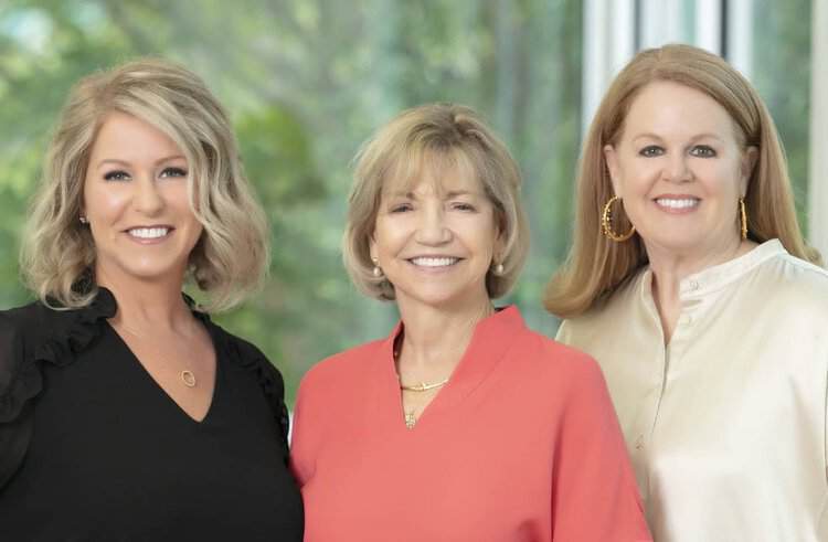 Judy Dalrymple Team