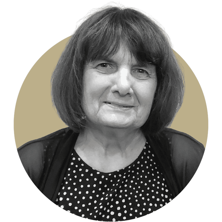 Kathy Samson