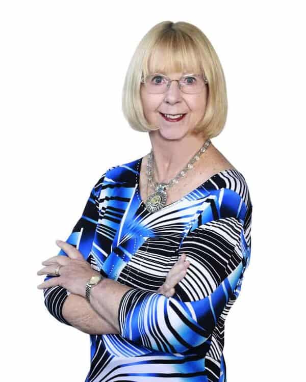 Joanne "just joanne" Mielenz