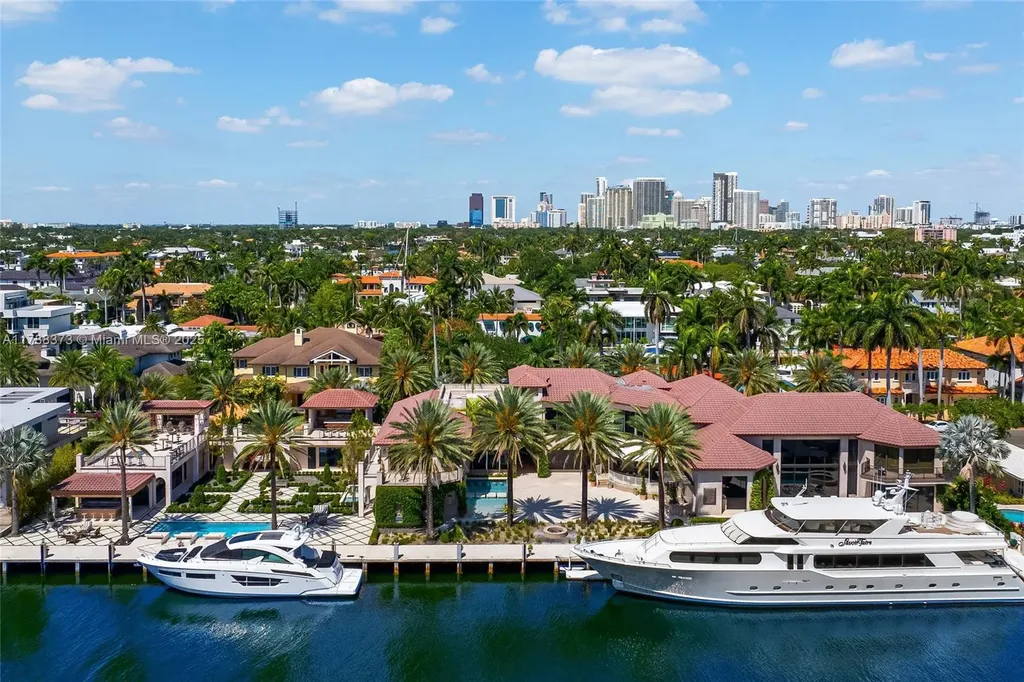 Homes with Guest House