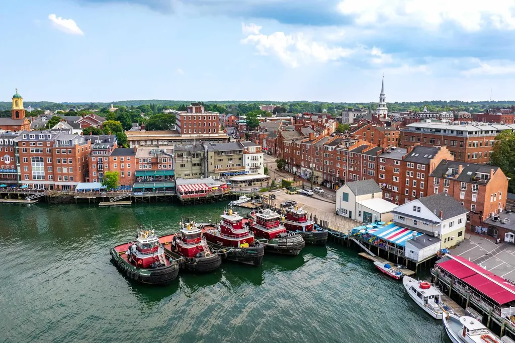 Portsmouth Homes for Sale