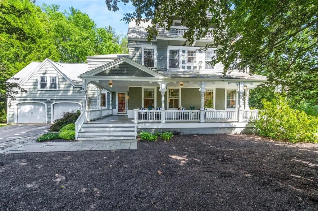 Exeter NH Homes for Sale