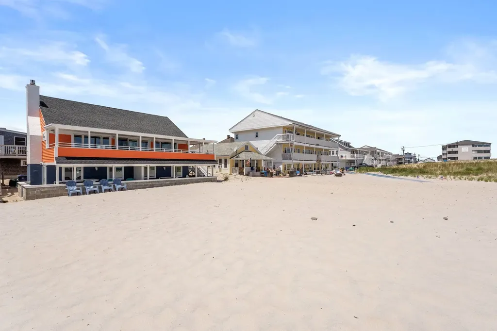 Hampton NH Homes for Sale