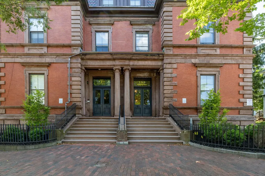 Portsmouth Open Houses