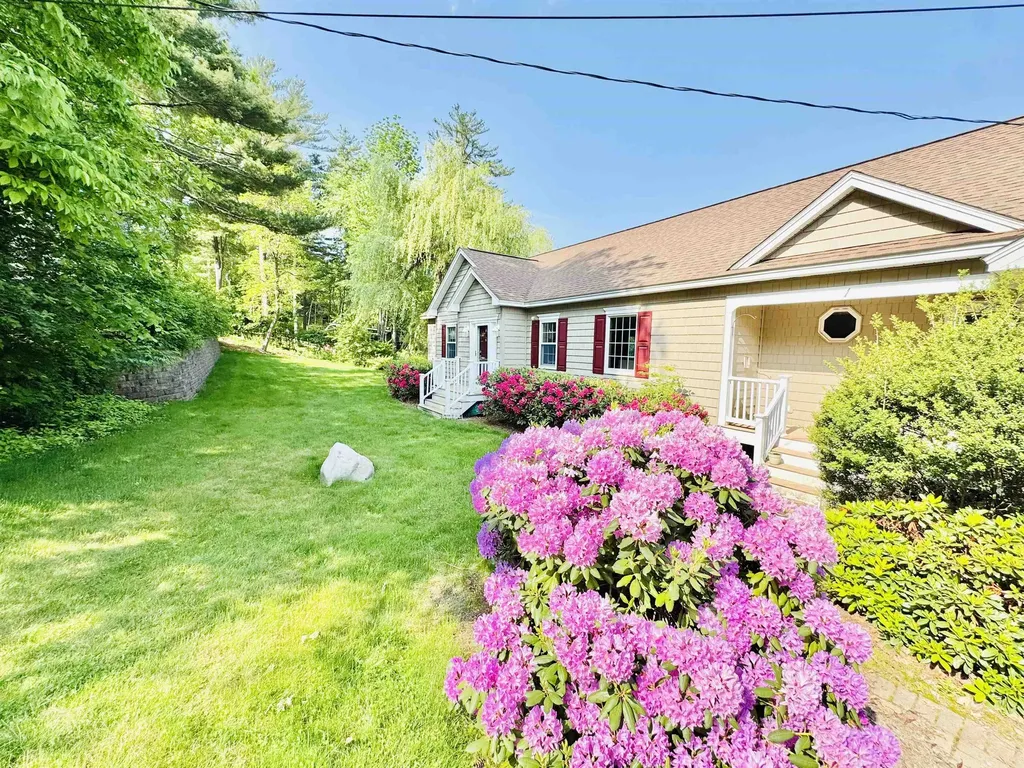 Derry Homes for Sale