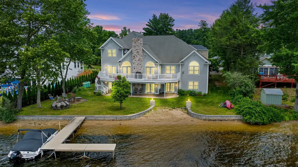 Salem Homes for Sale