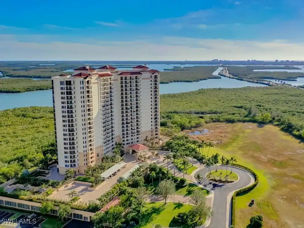951/Collier Boulevard High Rise Condos