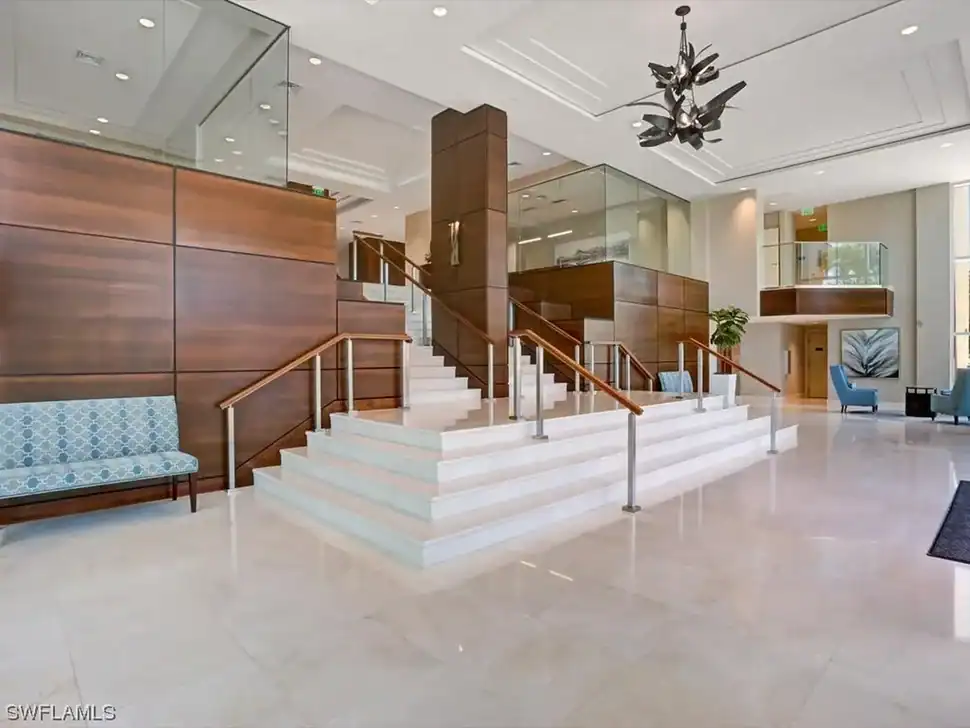 Naples Waterfront For Sale