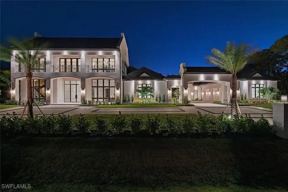 Communities in Naples Florida