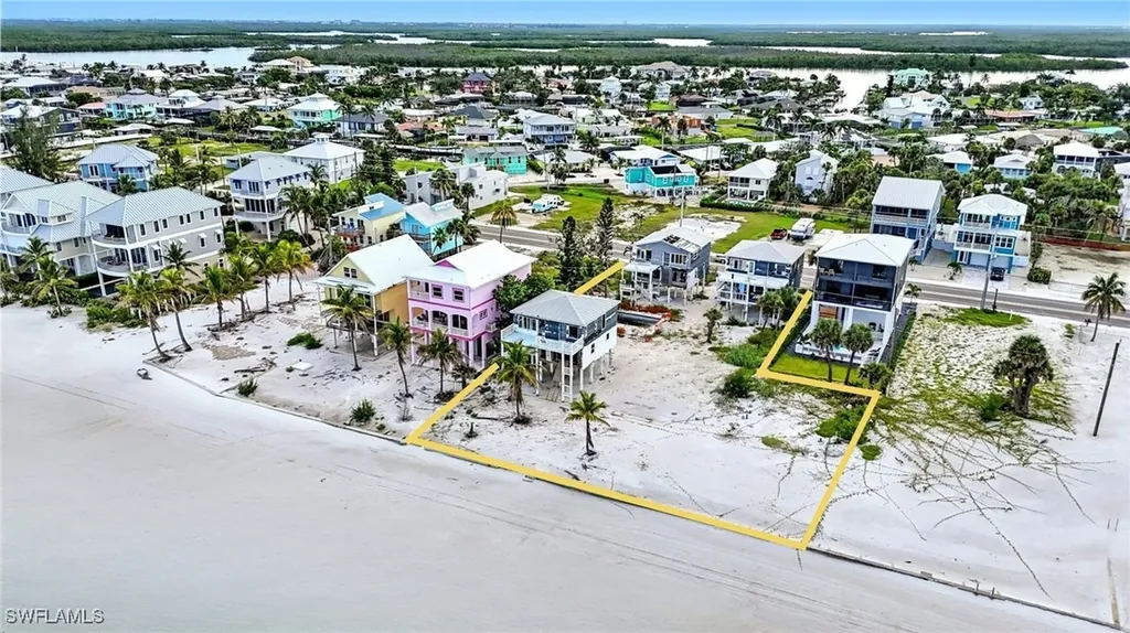Fort Myers Beach