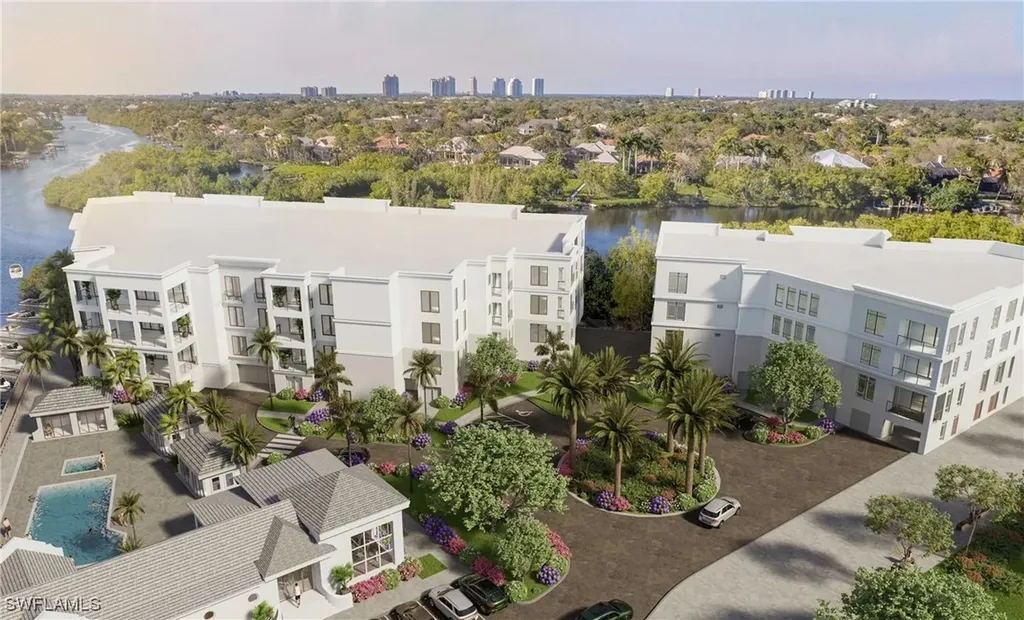 Bonita Springs - Condos