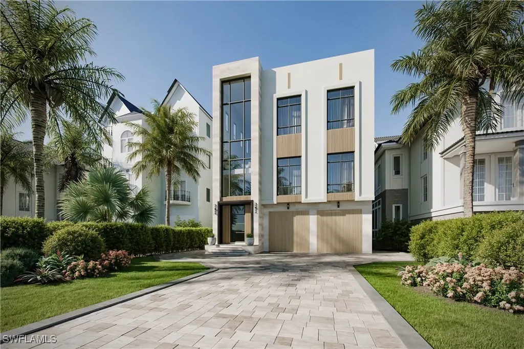 Bonita Springs - Single Family Homes