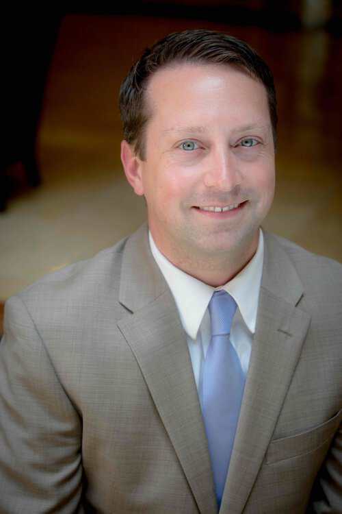 Nathan Ledbetter