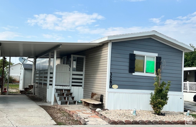 Listings for Nora A. Young