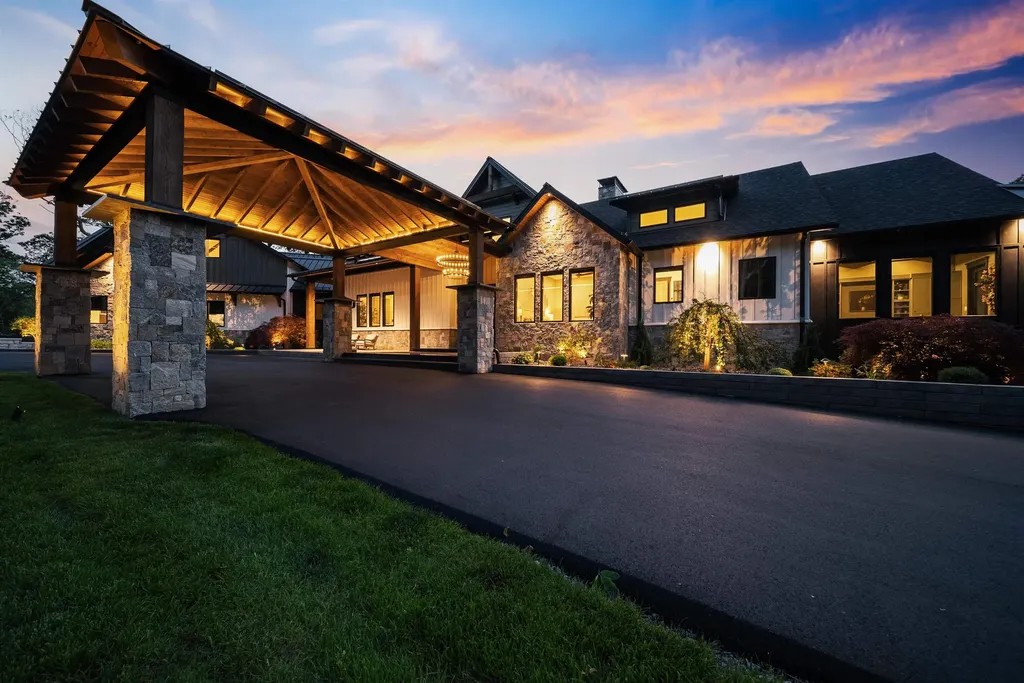 New Construction Homes