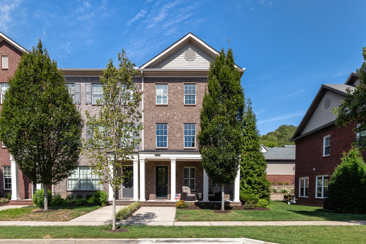 Gateway Village Homes for Sale in Franklin TN