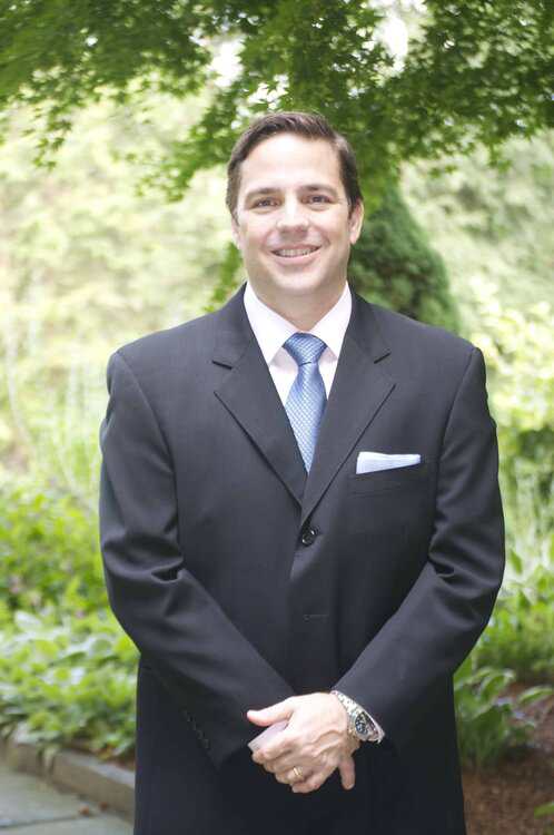 Adam Levesque