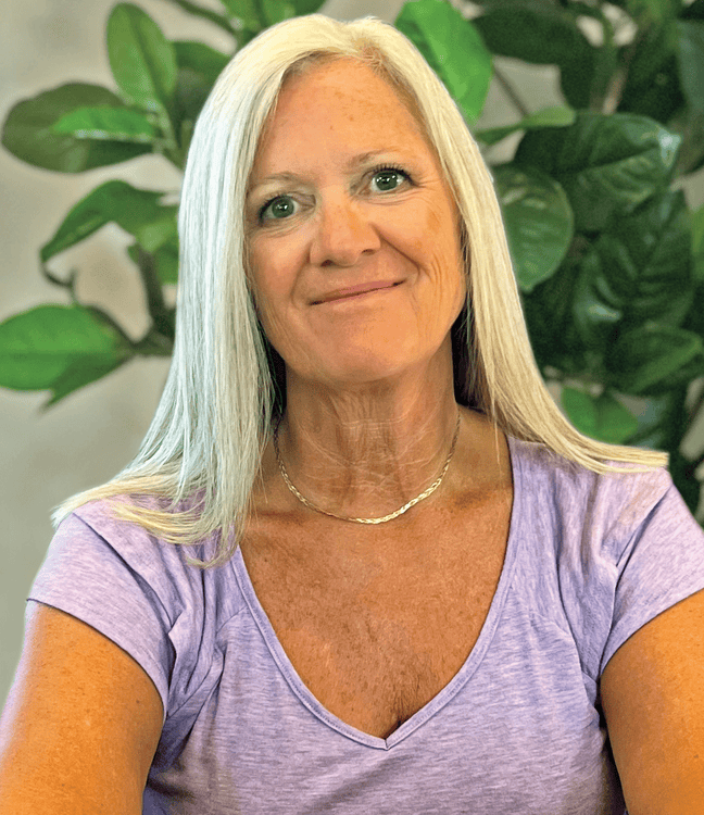 Charlene Gaudette