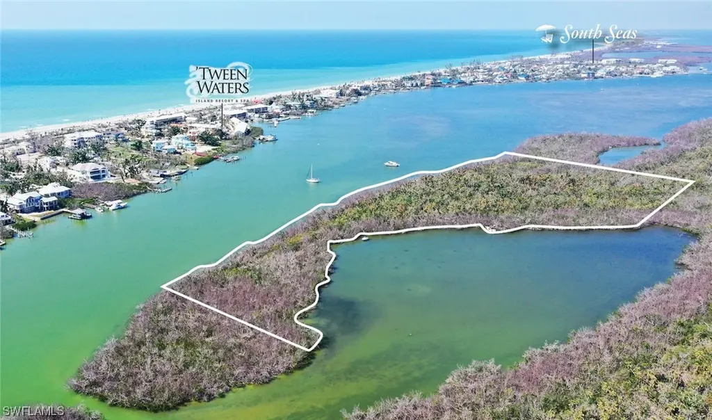 Captiva Island Realtors | Captiva Island, FL Real Estate Company - John R. Wood Properties