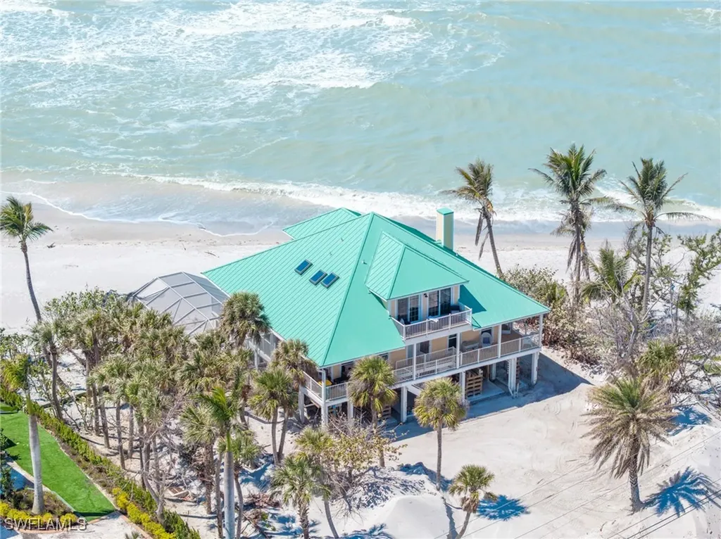 Sanibel Realtors | Sanibel, FL Real Estate Agency - John R. Wood Properties