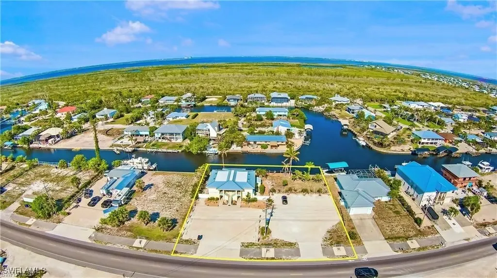 Pine Island Multi-family Properties