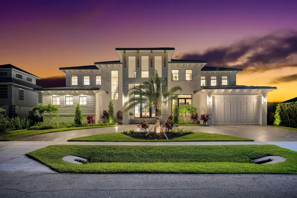 The Latest Marco Island