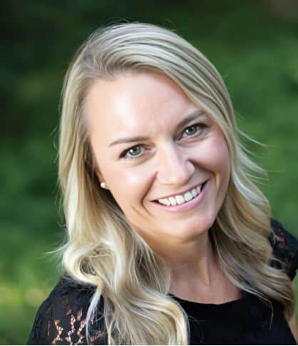 Heather Moffett