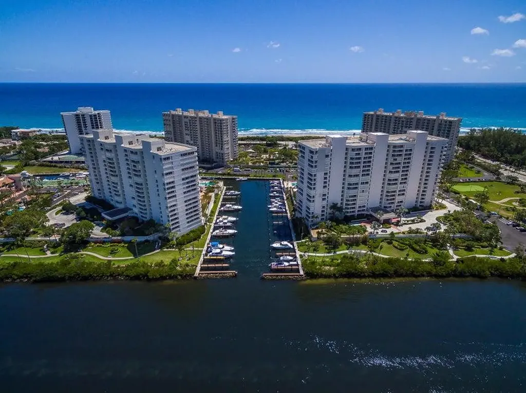 Active Listings