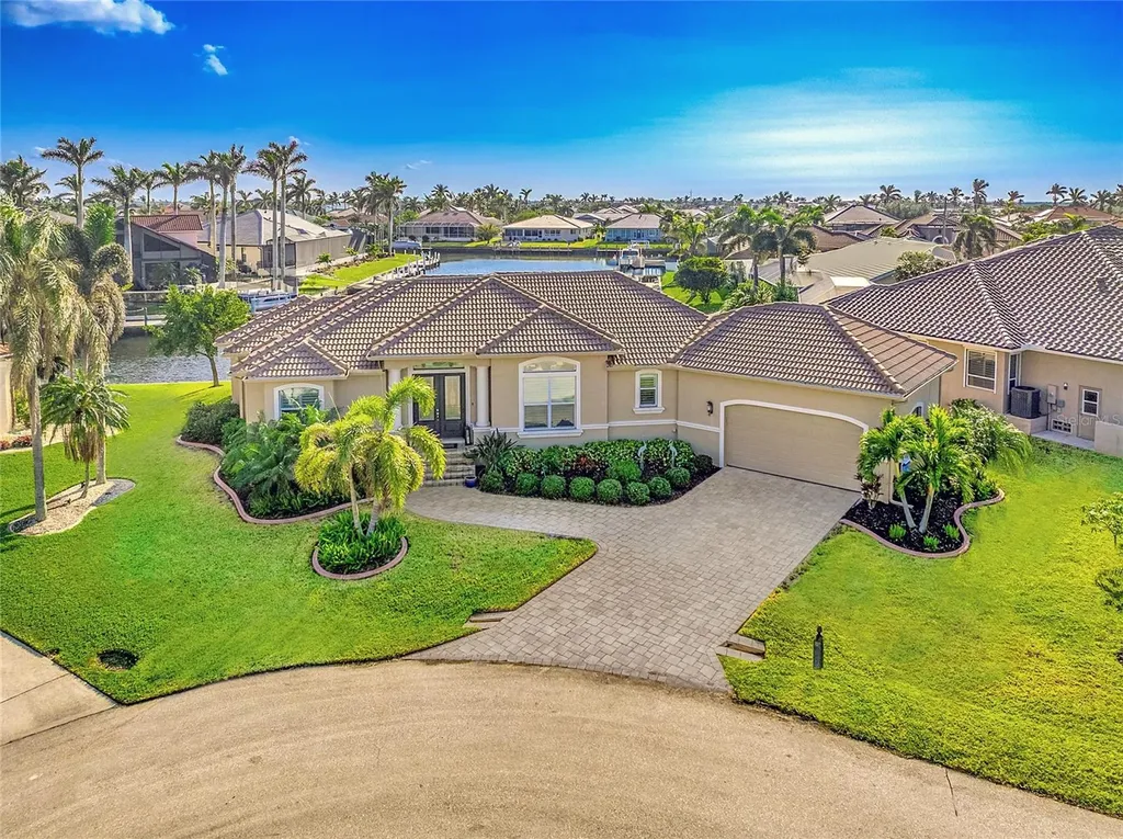 Punta Gorda - Taylor Street Office Listings 