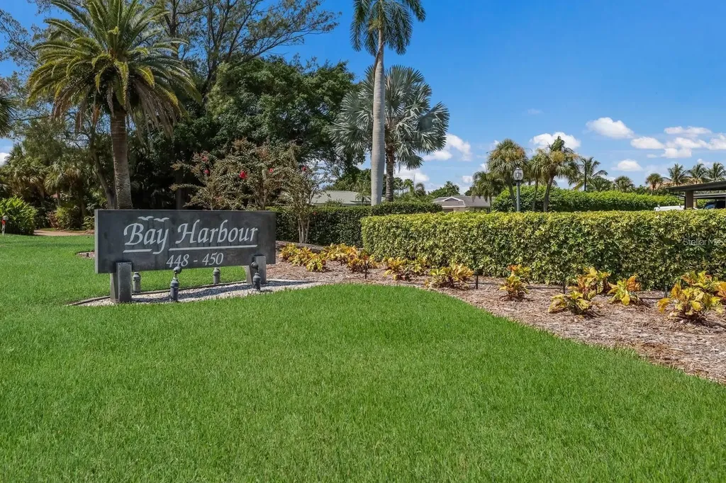 Bay Harbour
